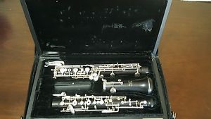 Loree Cabart 74 oboe