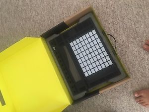 ableton push 2