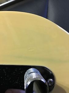 fender baja telecaster