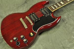 Orville SG-65 MOD WR Electric Free Shipping