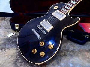 Gibson Custom Shop Class 5 Les Paul From JAPAN free shipping #N96
