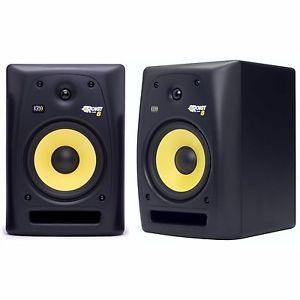 music recording equipment