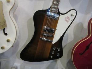 Gibson FIREBIRD V Electric Free Shipping