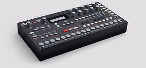 Elektron Analog Four desktop Synthesizer