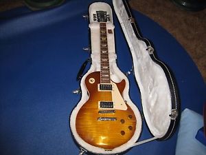 Gibson Les Paul Standard