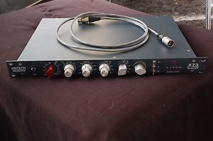 Vintech x73 Preamp w/EQ and Power Supply unit | Neve 1073 Replica | Original Box
