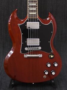 Gibson SG Standard Electric Free Shipping