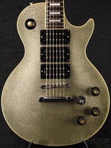 Burny BLC 3PU -Silversparkle- 1990 Electric Free Shipping