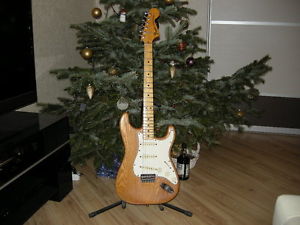 Fender Stratocaster 1976