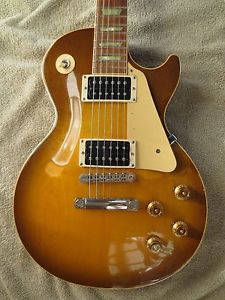 2000 Gibson Les Paul Classic 1960 Reissue