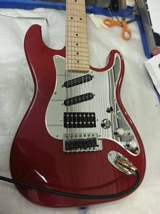 7 String Custom Strat