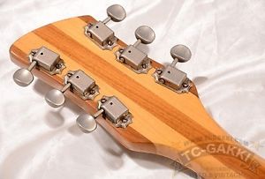 Rickenbacker 1967 Model.330 Used  w/ Hard case