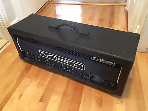 VHT / Fryette Pitbull Ultra Lead guitar amp