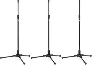 Triad-Orbit Triad T2 Medium Tripod (3-pack) Value Bundle