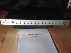 RJM Effect Gizmo, Top !!!