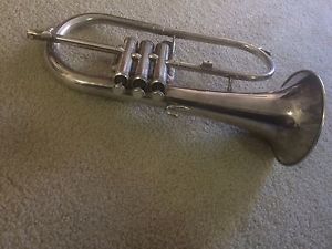 Yamaha 731 Flugelhorn