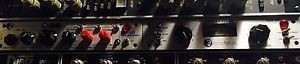 Summit Audio 2BA 221 preamp and TLA-50 leveler Racked great units!