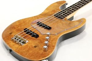 SWING GUITARS TECHNOLOGY BSB Natural Electric Free Shipping