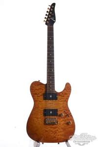 Tom Anderson Cobra 1993