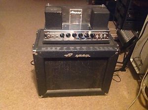ampeg B-12-N  Portaflex vintage tube bass/guitar amp great condition
