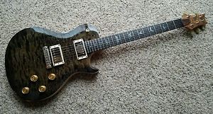 PRS singlecut custom SE guitar