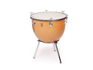 Premier Hand Tuned Academy Series 30" Fibreglass Timpani