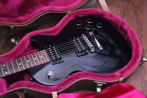 1996 Gibson The Paul ii with Hardshell Case