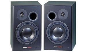 Dynaudio BM15a Pair - Coppia - mint conditions - come nuove