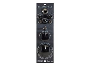 Shadow Hills Mono Gama 500 series Pre - Excellent Condition