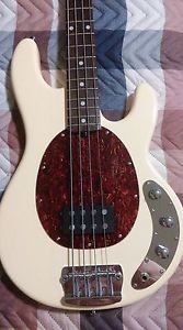 Sterling by Music Man Ray34ca