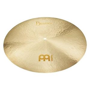 Meinl Byzance JFR - Piatto ride, finitura jazz, piano, misura media, 20''