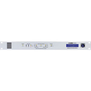 Klark Teknik DN9650 Digital Audio Network Bridge
