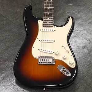 Fender American Standard Stratocaster 3CS Electric Free Shipping