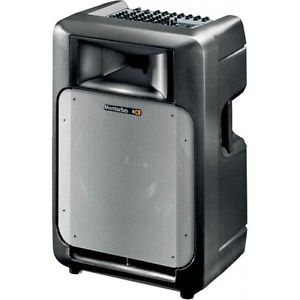 Montarbo MP6 - Sono portable 300w