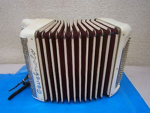 accordeon cavagnolo
