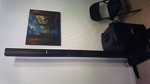 Bose L1 Model 1S Speaker System with B2 Bass Module