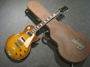 Gibson Les Paul Standard Electric Free Shipping