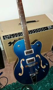 gretsch 5420T fairlane blue
