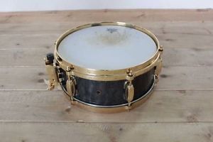 TAMA Curly Maple Vintage Snare Drum 12 x 5 Simon Phillips Signature Model F/S