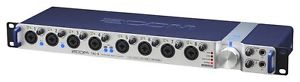 ZOOM TAC-8 Audio Converter MIDI Interface Thunderbolt NAMM2015 NEW