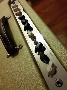 Tone King Meteor II 1x12 Combo with Alnico Cream and Cover - FREE SHIPPING