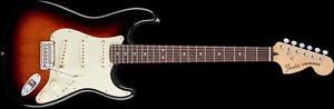 FENDER STRATOCASTER ROADHOUSE DELUXE SERIES CHITARRE ELETTRICHE  - PRODOTTO NUOV