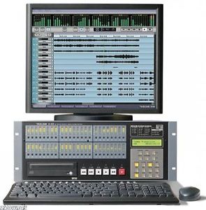 Tascam X-48 Digital Recording Workstation