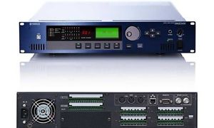 Yamaha DME24N Digital Mixing Engine