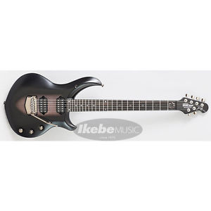 MUSICMAN Majesty 6 String New    w/ Hard case