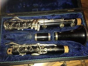 Selmer Paris - 10 Series 