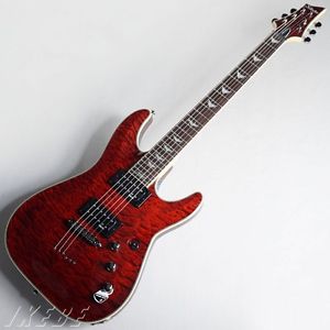 SCHECTER Omen Extreme-6 [AD-OM-EXT-6] (BCH) FREESHIPPING/456