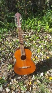 Vintage Guild Mark 2