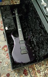 Ernie Ball Music Man JPX Barolo (BFR version extremely rare)