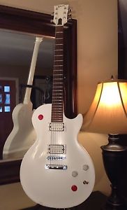 RARE  BUCKETHEAD Gibson Les Paul Studio / OHSC / FAST SHIPPING / Baritone Guitar